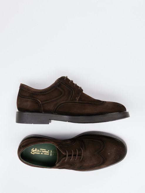 Schnürschuh-46102090918 Galizio Torresi