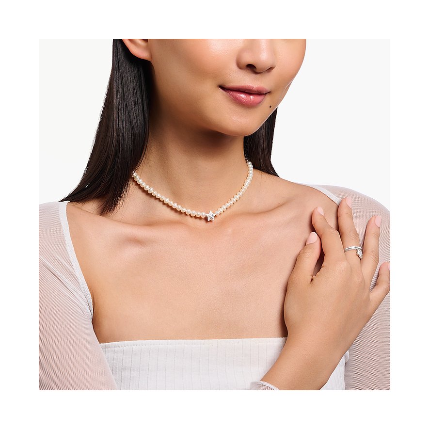 Thomas Sabo Kette Charming