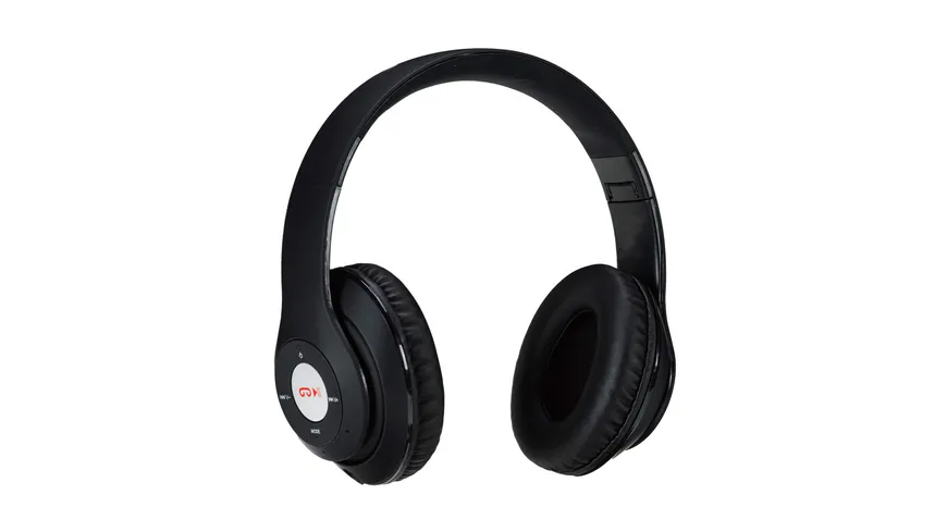 On-Ear Headphone Wireless