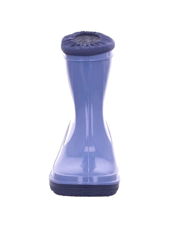 Nora Gummistiefel NORI in Blau günstig kaufen