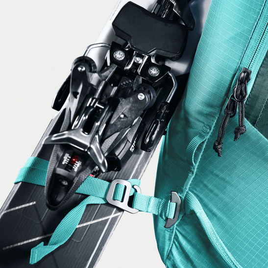 deuter Freerider 28 SL | Skitourenrucksack für Frauen