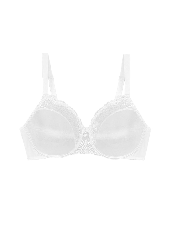 Triumph Bügel-BH Ladyform Soft in white günstig kaufen