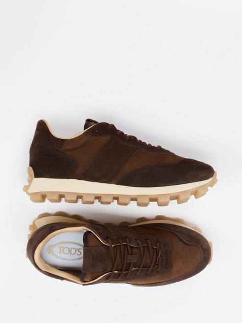 Sneaker-46612090176 Tod's