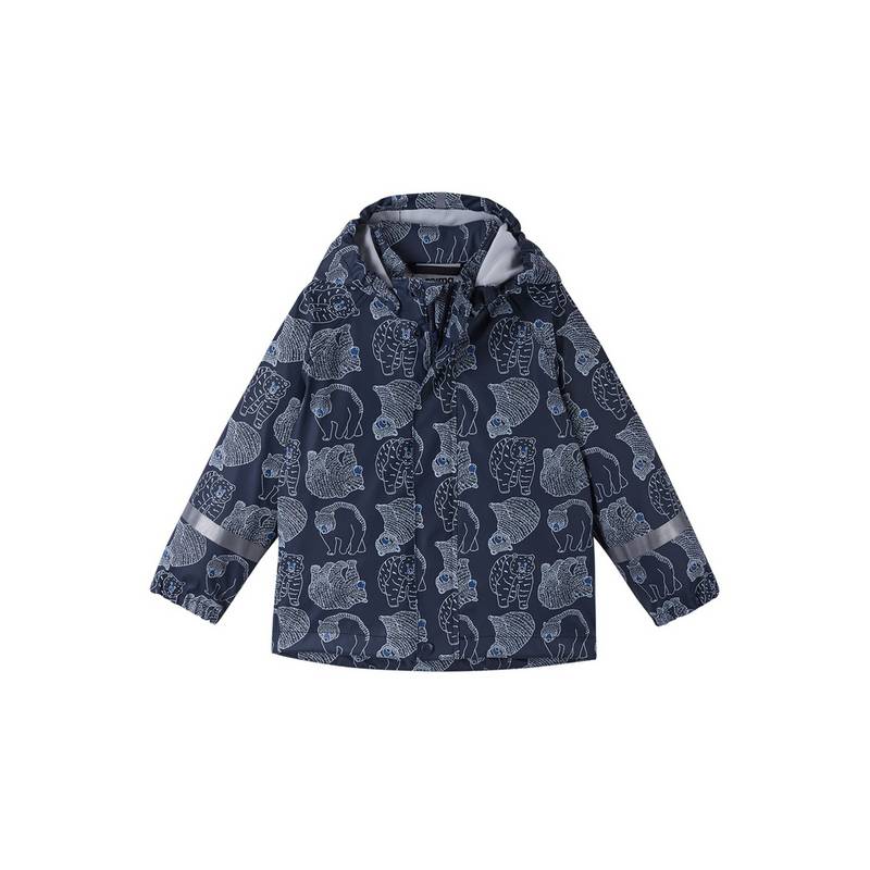 reima Vesi Regenjacke Kinder