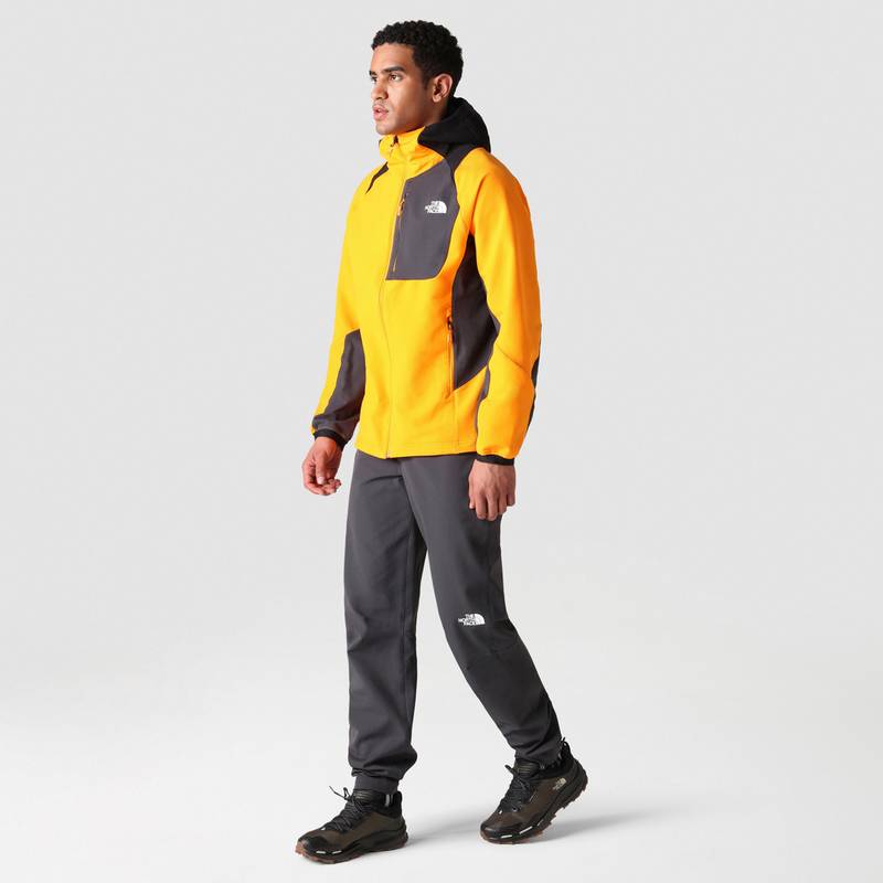 The North Face Athletic Outdoor Winter Thermohose Herren