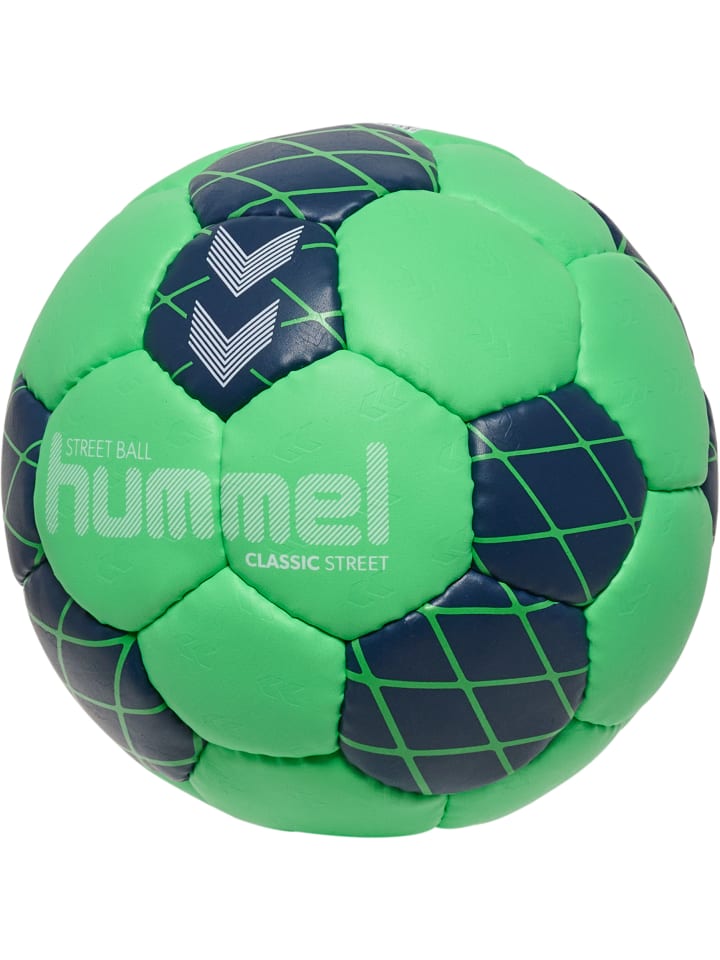 Hummel Hummel Handball Hmlclassic Unisex in GREEN/MARINE/LIGHT BLUE günstig kaufen 0