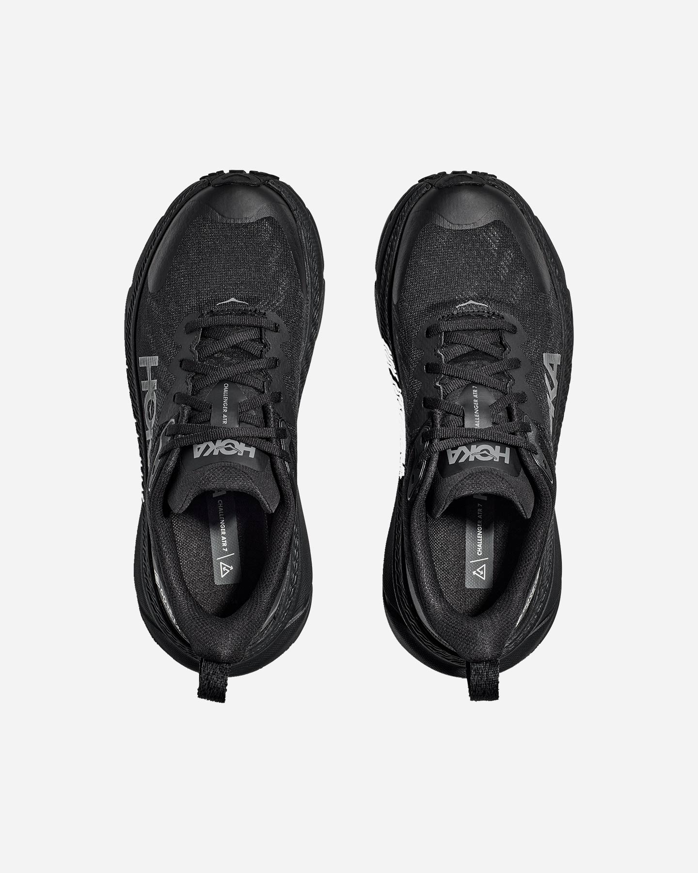 Scarpe Trail Hoka Challenger 7 Gtx W 1134502F-BBLC