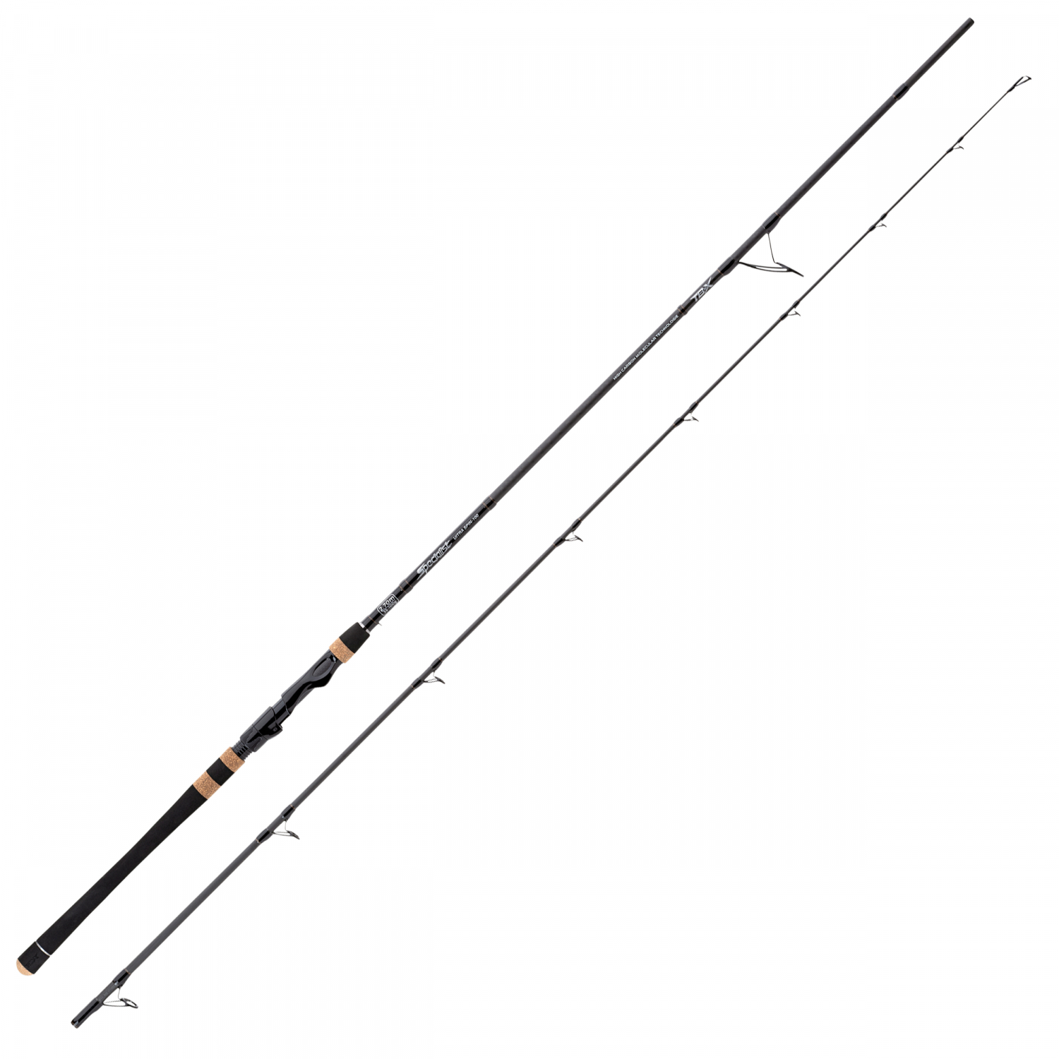 Sänger Allroundruten Specialist TB-X Ultra Spin