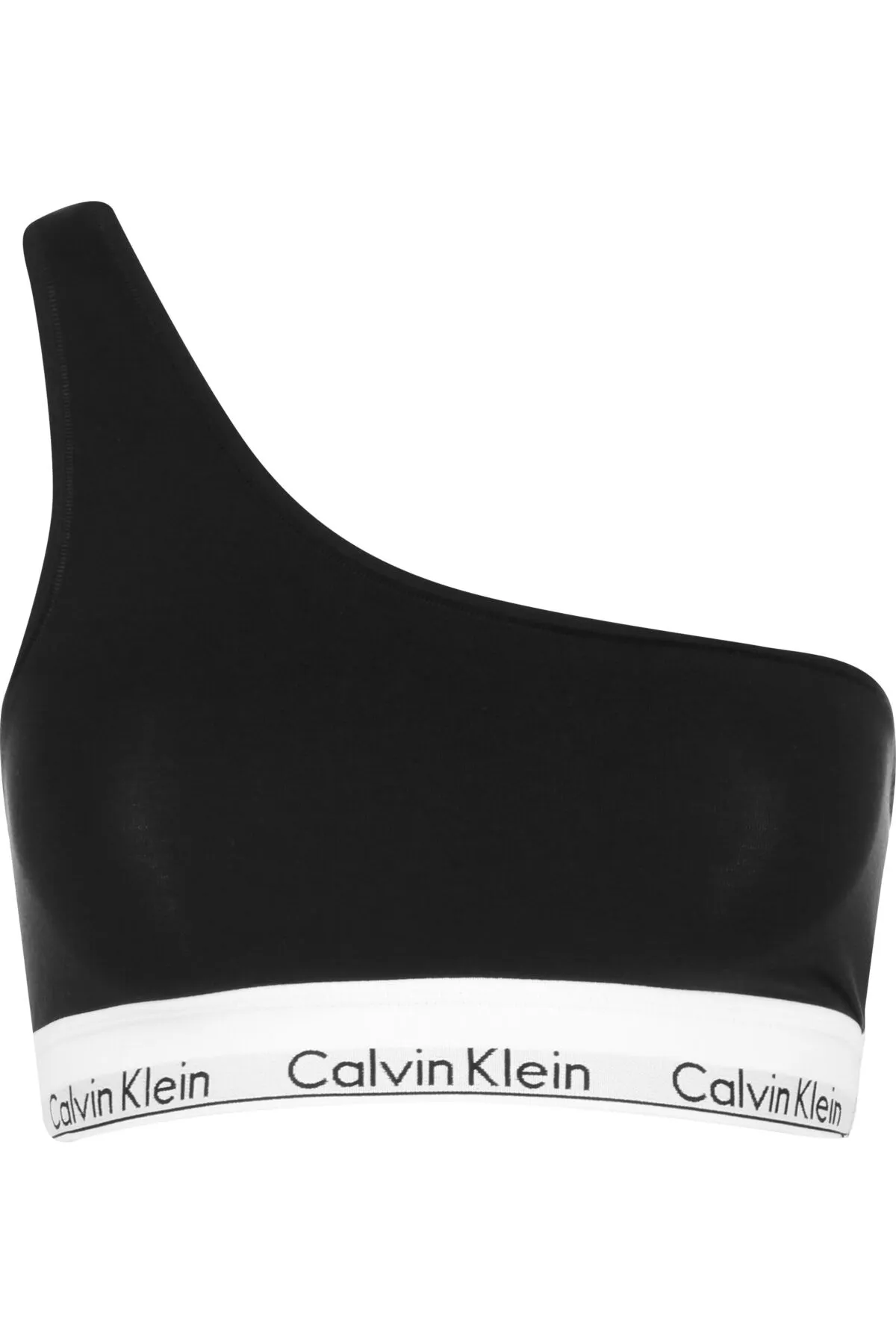 Calvin Klein  Damen Calvin Klein Unterwäsche Ungefütterter Ein-Schulter-Bralette