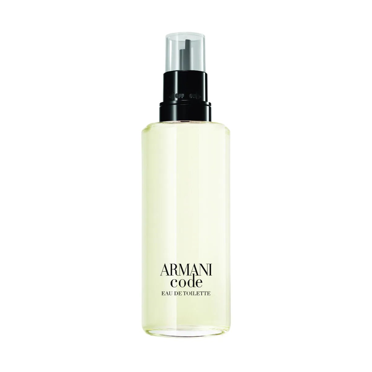 Giorgio Armani Code Ανδρικό Eau de Toilette Ανταλλακτικό