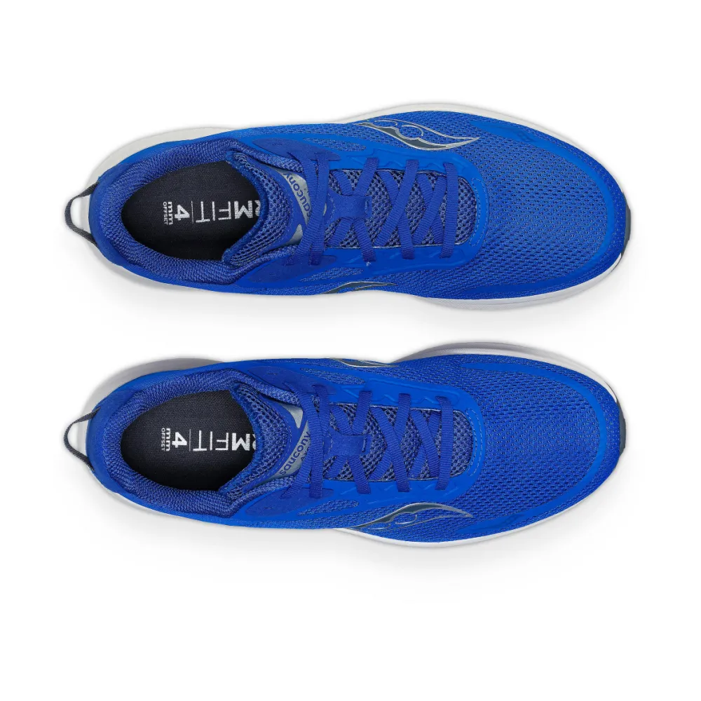 Saucony Axon 3 S20826-107 / blau