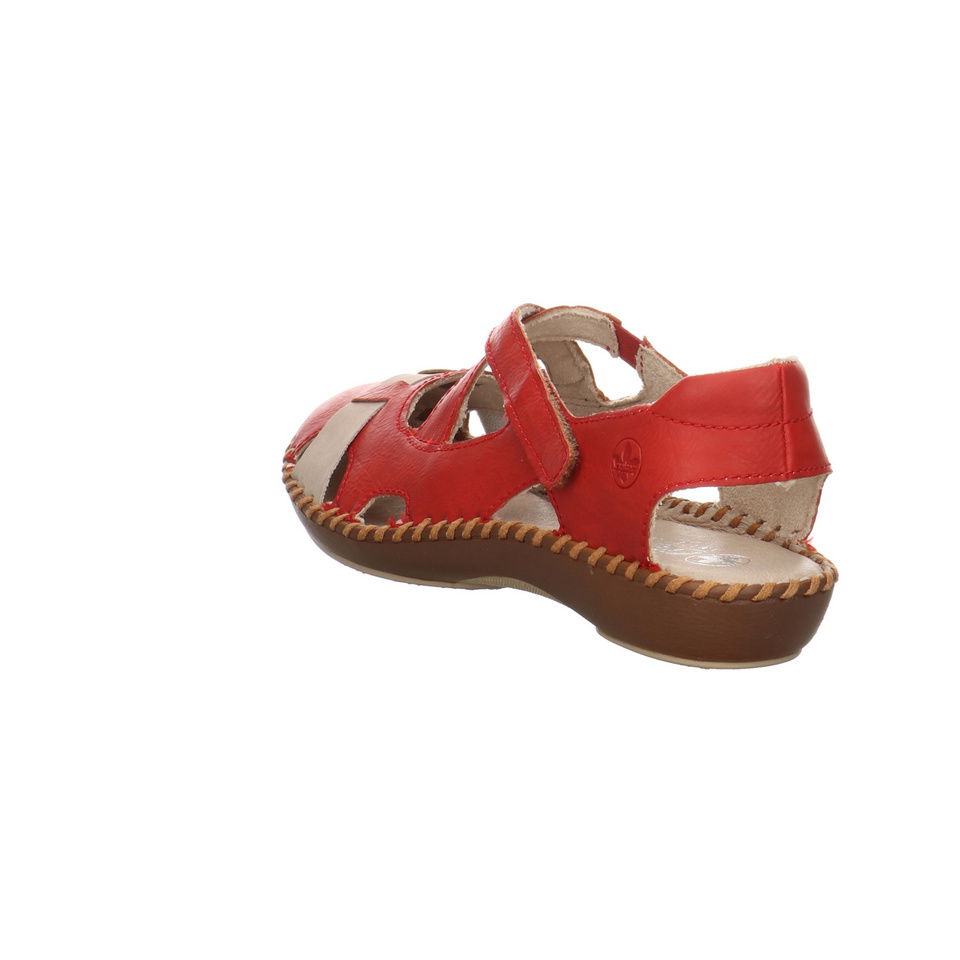 Rieker Sandale