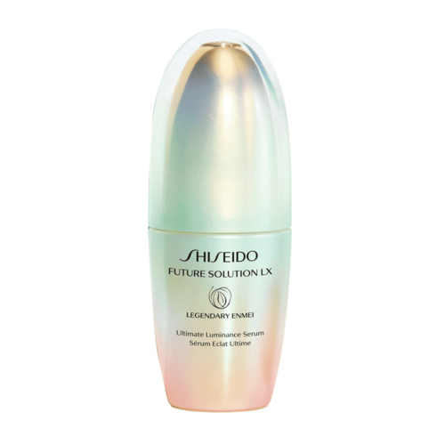 Shiseido Future Solution LX Ultimate Luminance Serum 30 ml