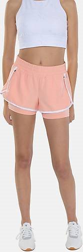 Spyder Run Short - Innerer Biker