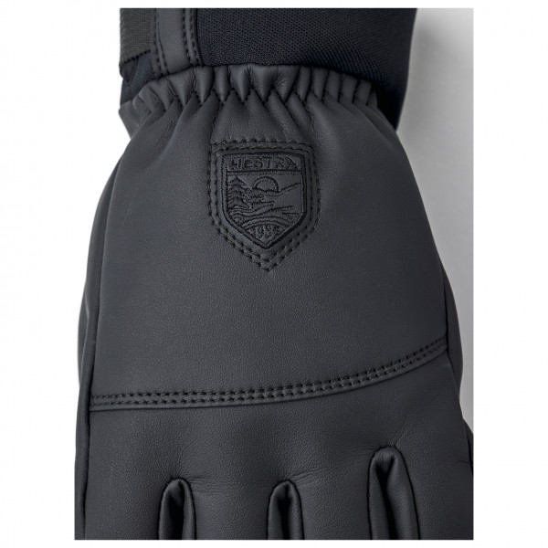Hestra - Orbit 5 Finger - Handschuhe