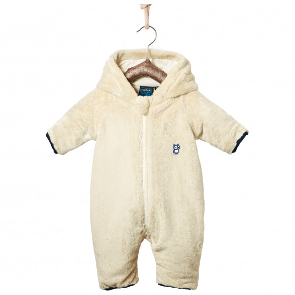 Namuk - Kid's Mou High Loft Fleece Baby Overall - Overall