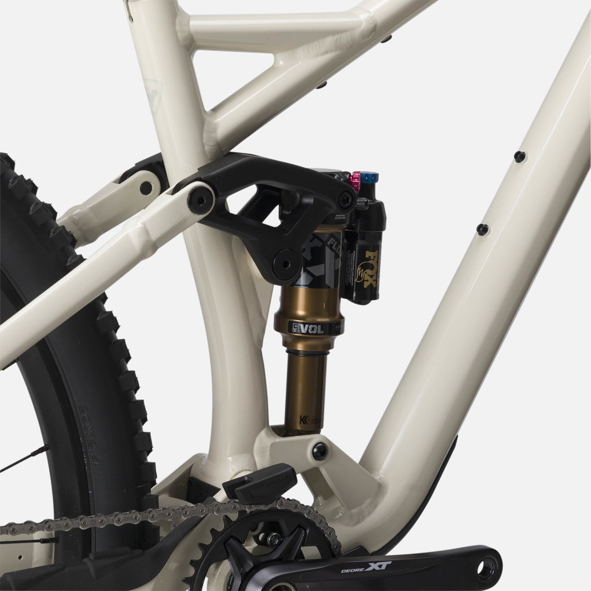 Trail Mandate XT