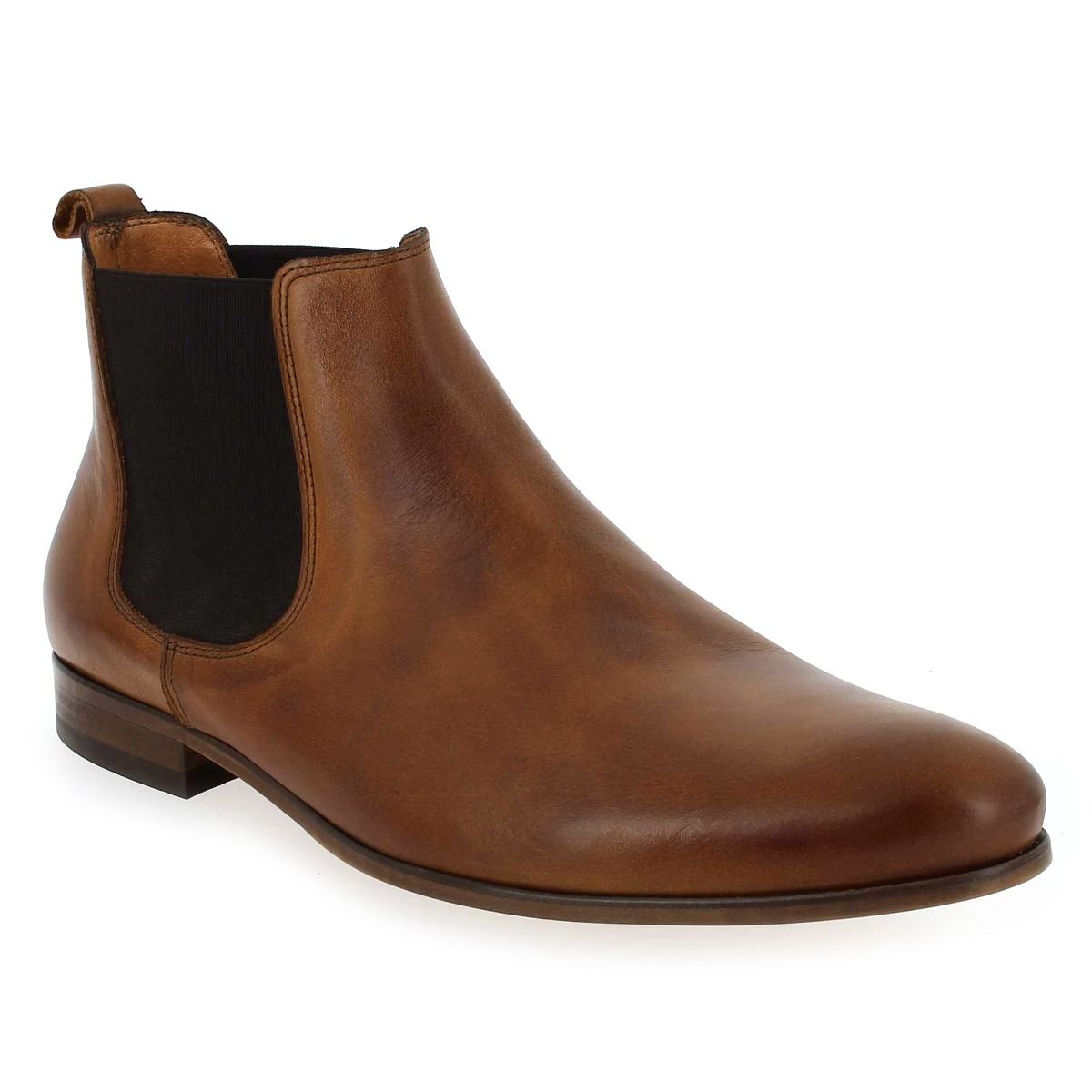 Brett and Sons  4126 BETONE - Cognac