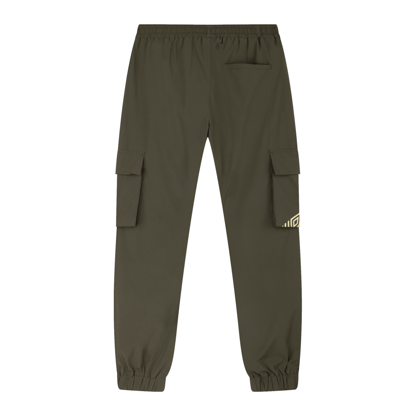 Umbro City Silo Horizon Jogginghose Grün FLRL