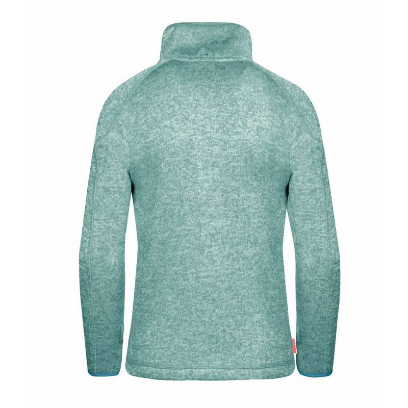 Trollkids Jondalen Fleecejacke Kinder