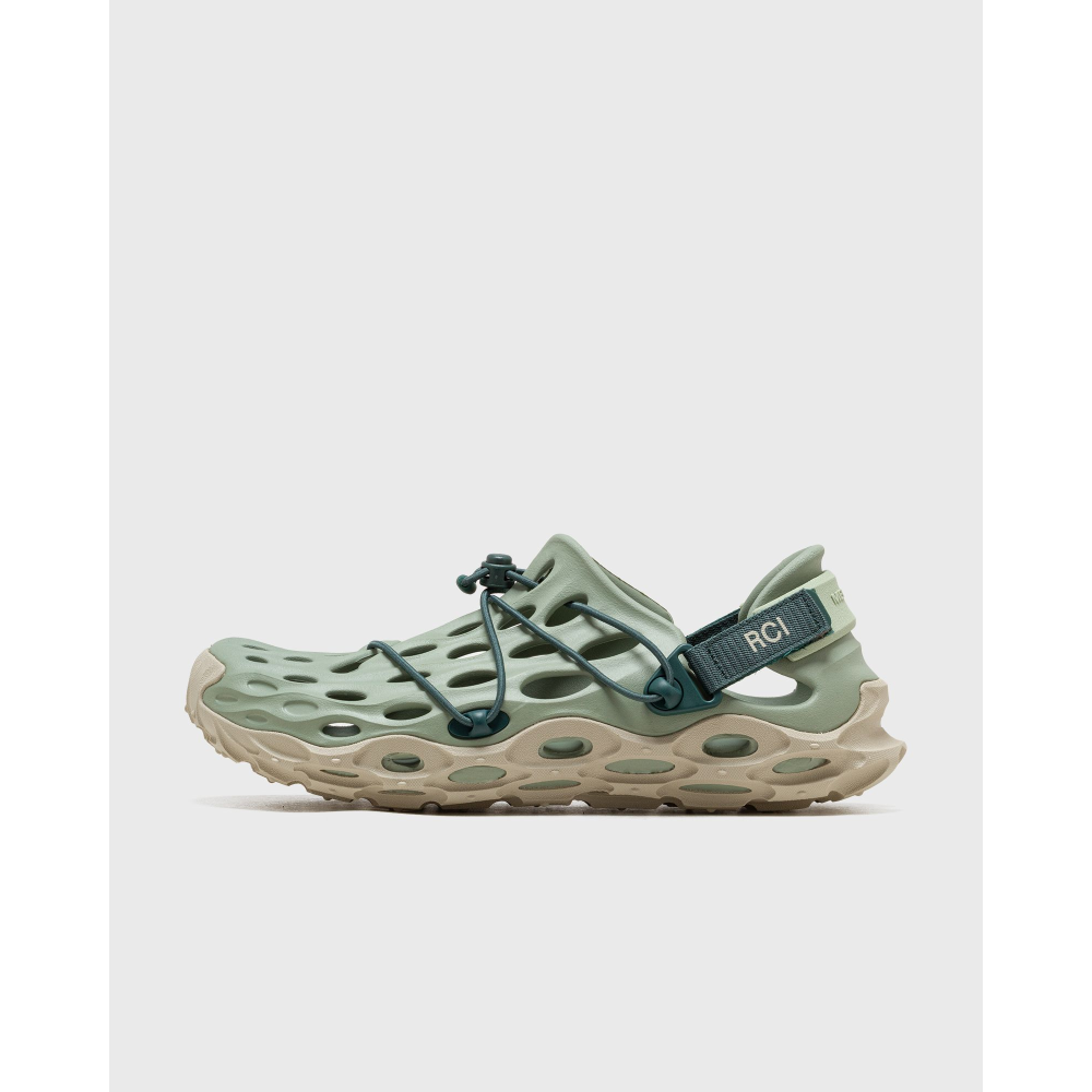 Merrell Hydro Moc AT CAGE x J067947 / grün