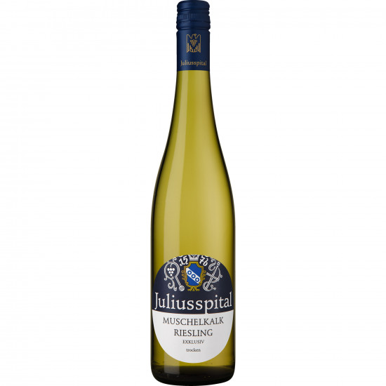 Juliusspital Riesling vom Muschelkalk Exklusiv