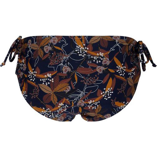 CRUZ Bikinihose Celinn mit floralem Allover-Muster