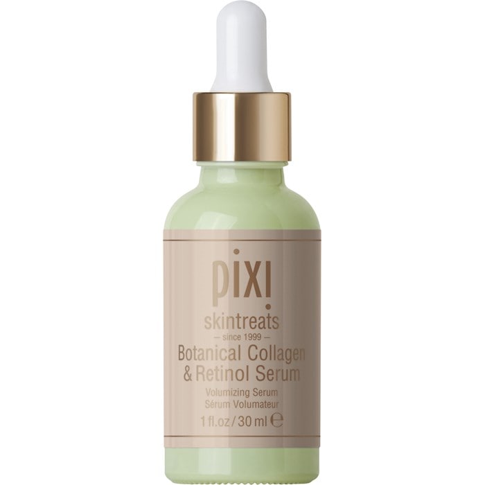 Botanical Collagen & Retinol Serum
