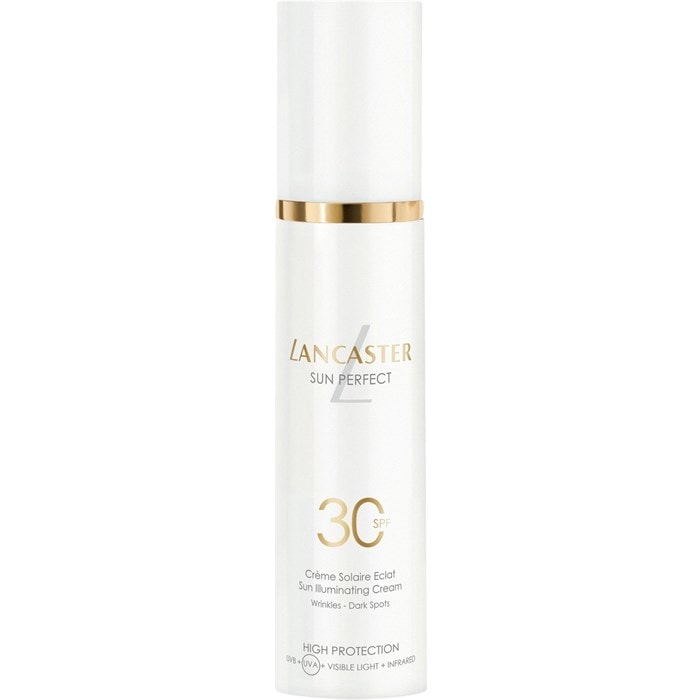 Sun Illuminating Cream SPF30