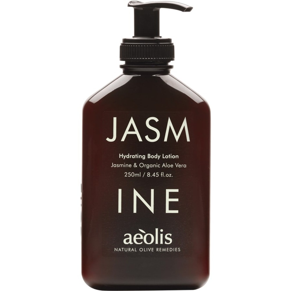 aeolis Jasmin Hydrating Body Lotion Lotion pour le corps