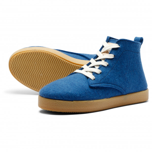Grand Step Shoes - Adam Wool - Sneaker