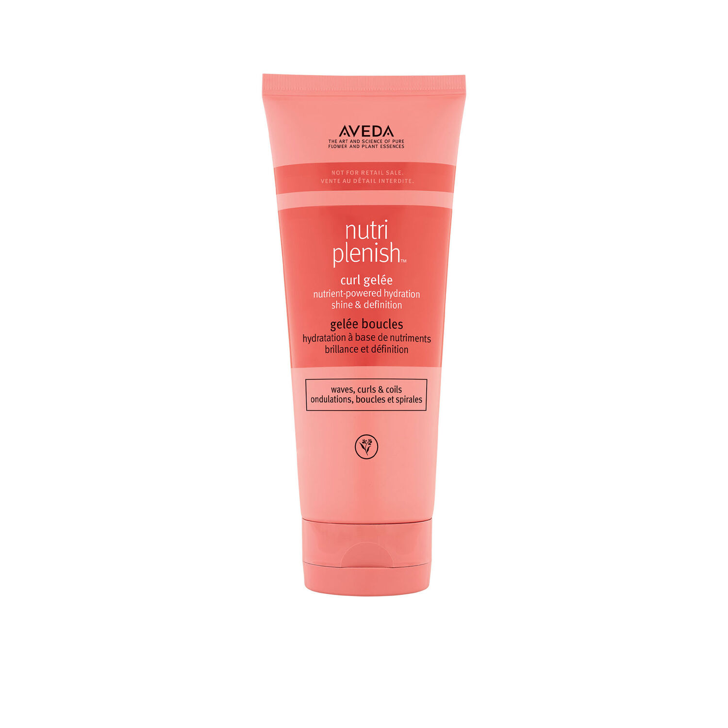 Aveda NUTRIPLENISH Gelée hydratante pour cheveux bouclés
