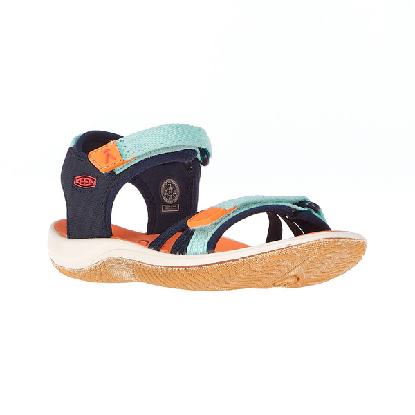 VERANO C Kinder - Freizeitsandalen