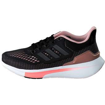 adidas EQ21 Run Running in schwarz