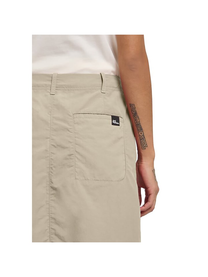 Jack Wolfskin TIHAMA SKORT W in Rose4030 günstig kaufen