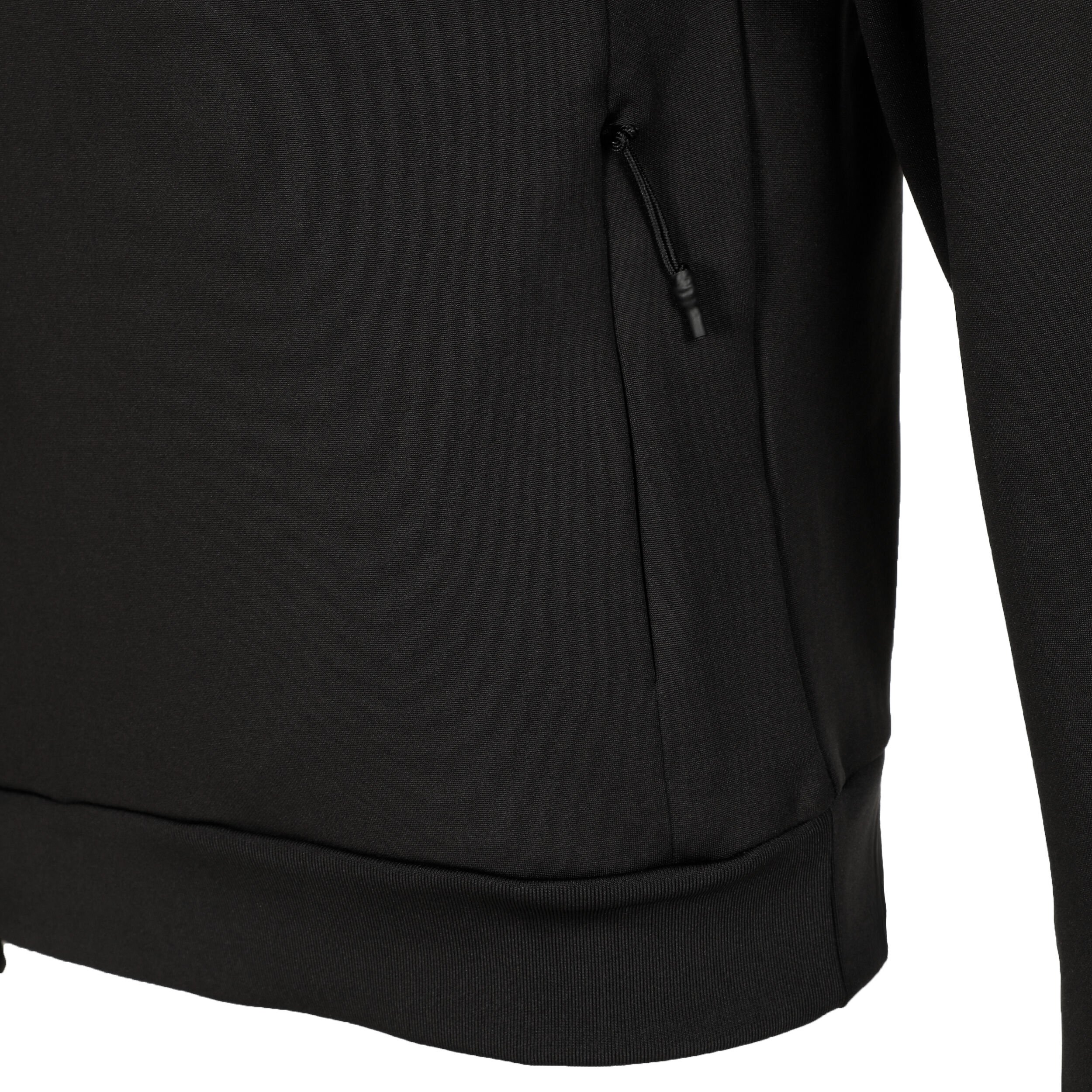 Incoe Hoody Damen - Schwarz