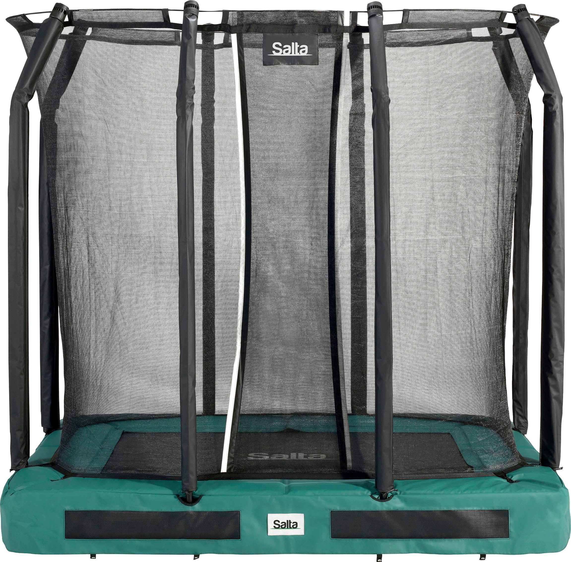Salta Bodentrampolin Premium Ground, BxL: 153x214 cm