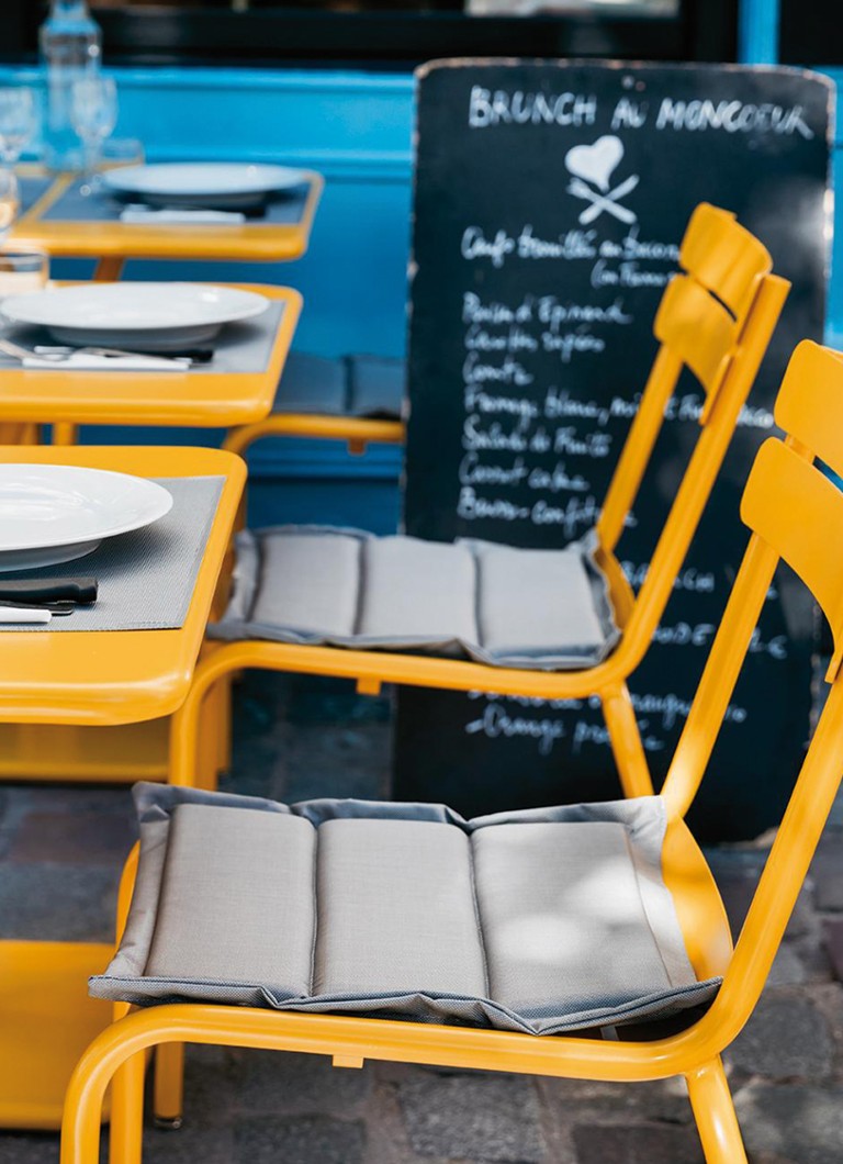Fermob Luxembourg garden chair
