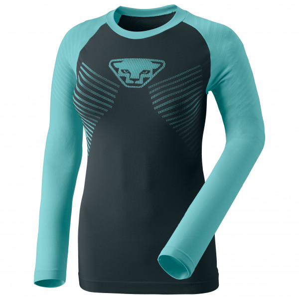 Dynafit - Women's Speed Dryarn L/S Tee - Kunstfaserunterwäsche