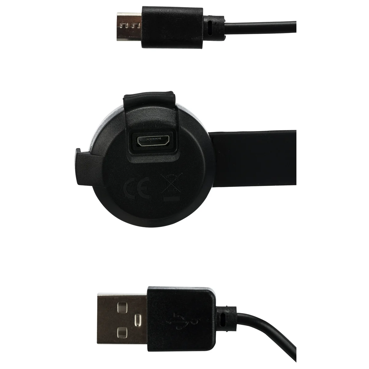 Trixie Flasher USB ø 3 × 8 cm günstig kaufen bei ZooRoyal
