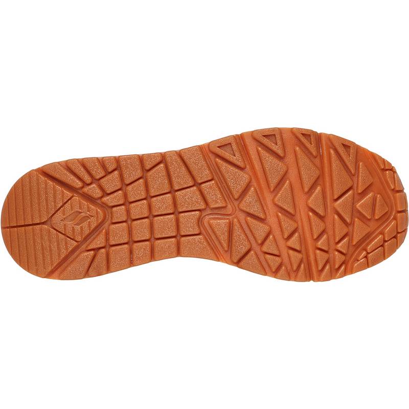 Skechers UNO GEN1 SHIMMER AWAY Sneaker Mdchen