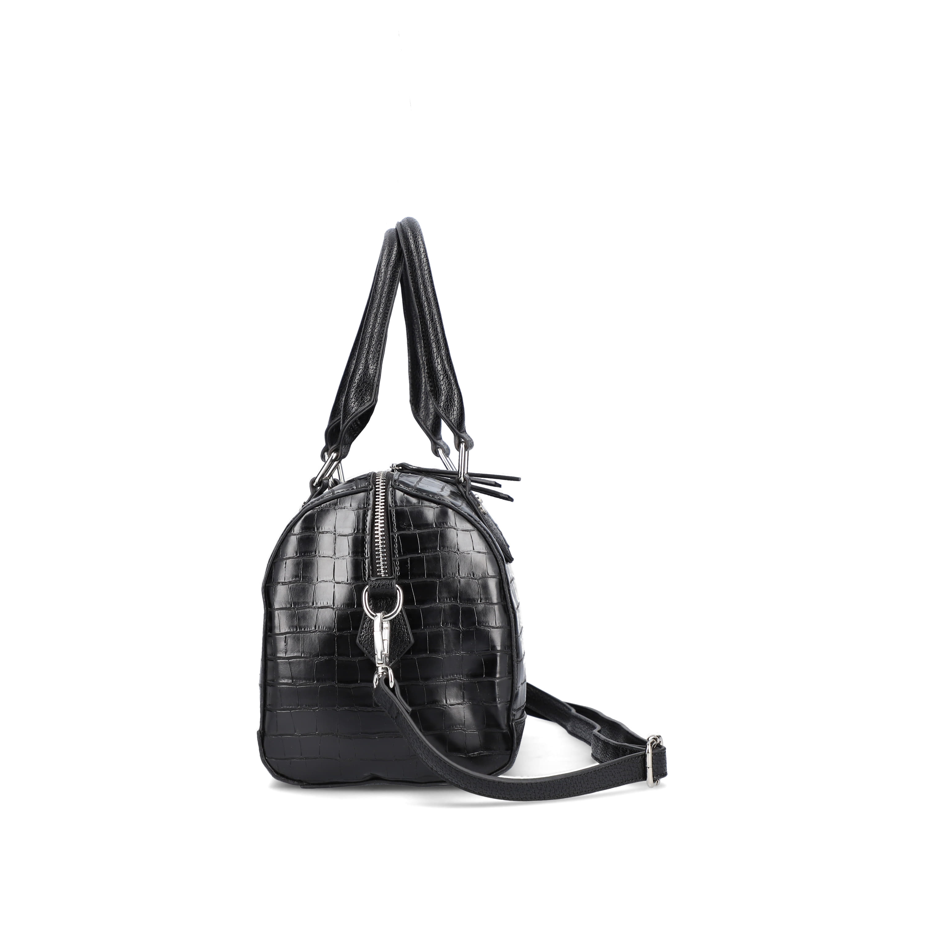 Rieker | Handtasche tiefschwarz