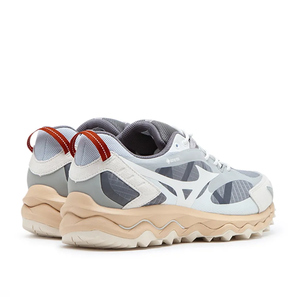 Mizuno Wave Mujin TL GTX D1GA221703 / grau