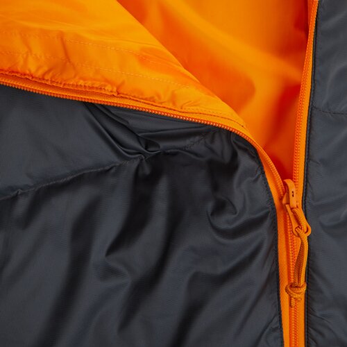 MUMIEN-SCHLAFSACK TREKKER D 5 I