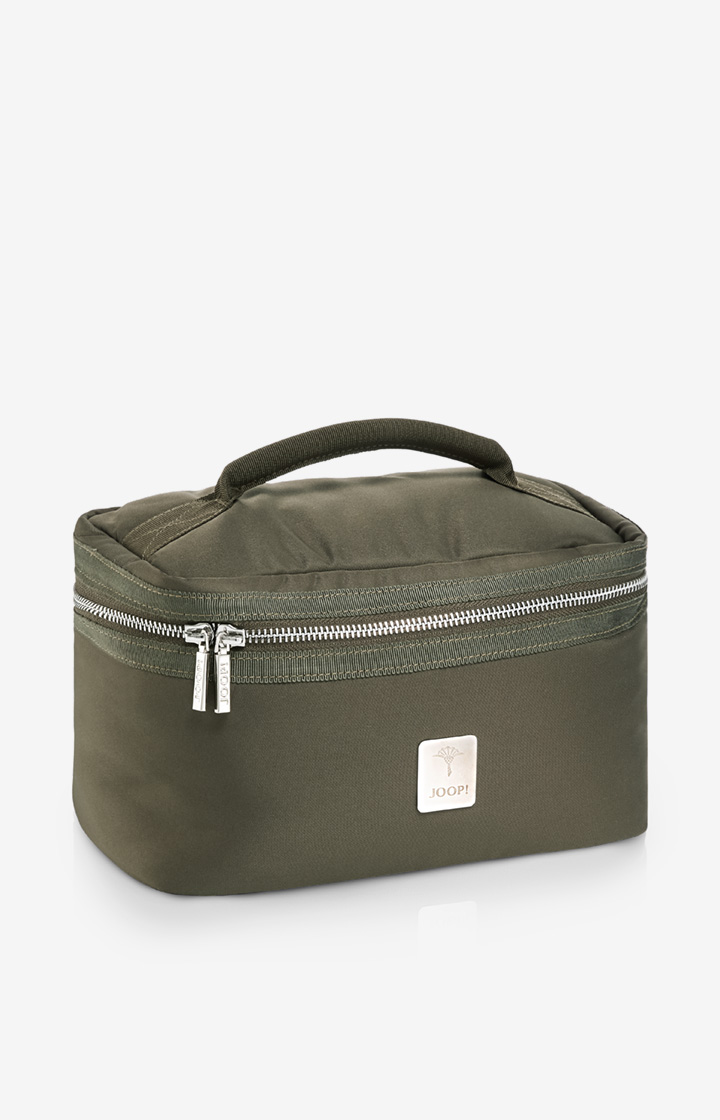 Beauty-Case Air, Oliv