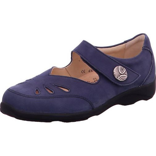 FinnComfort Slipper