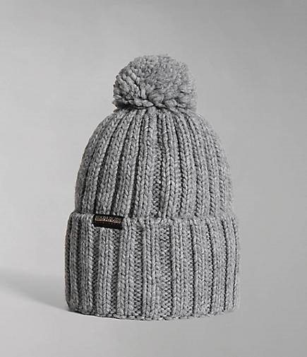 Napapijri Herren Beenie SEMIRUY 5