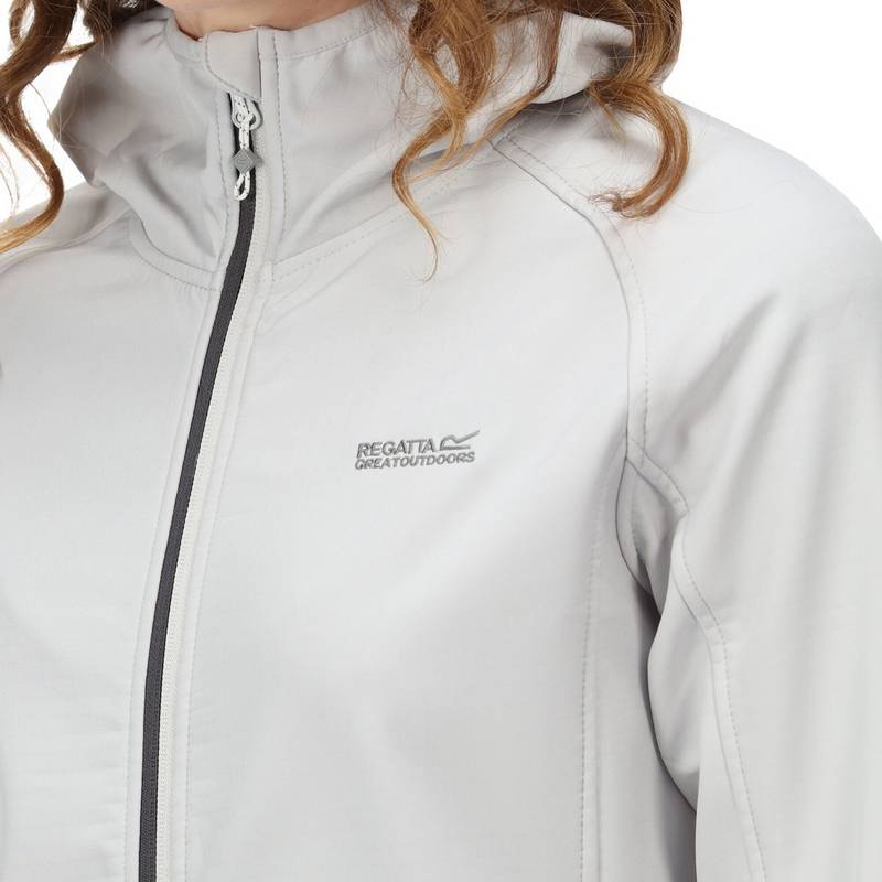 Regatta Arec III Softshelljacke Damen