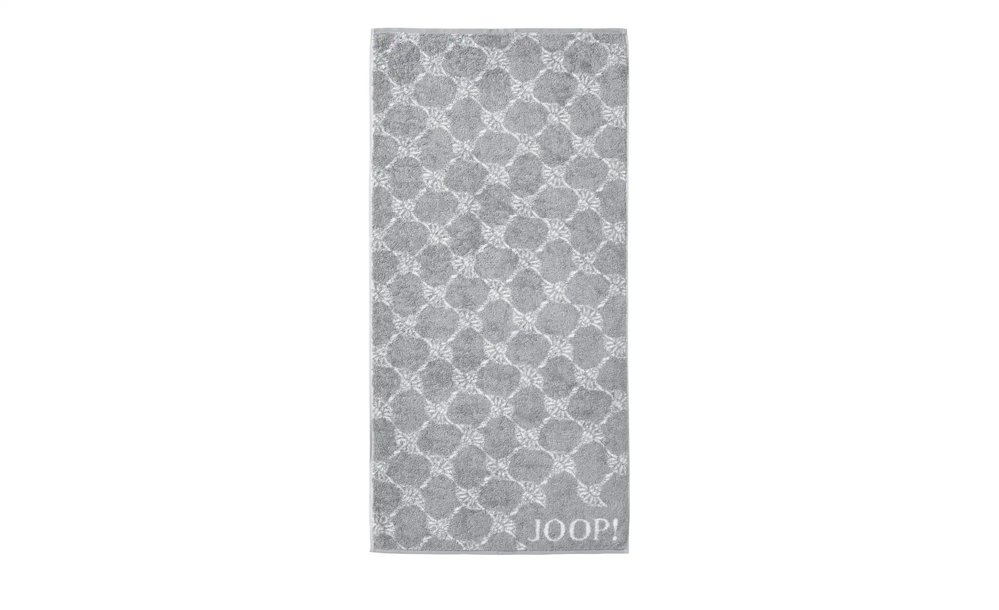 JOOP! Handtuch JOOP 1611 Classic Cornflower