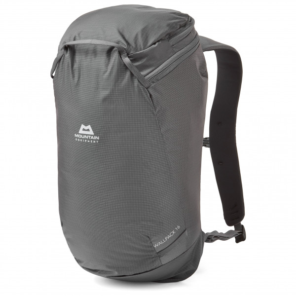 Mountain Equipment - Wallpack 16 - Daypack